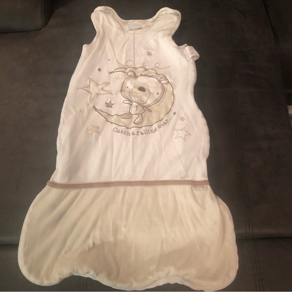 2 TOG Sleep Sack Size 6-18 Months - Picture 1 of 7